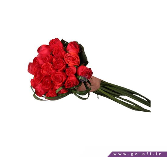 بهترین دسته گل عروس - دسته گل عروس باتوف - Batof | گل آف